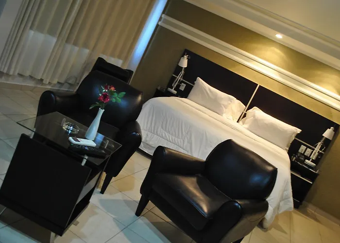 Pinheiro Palace Hotel