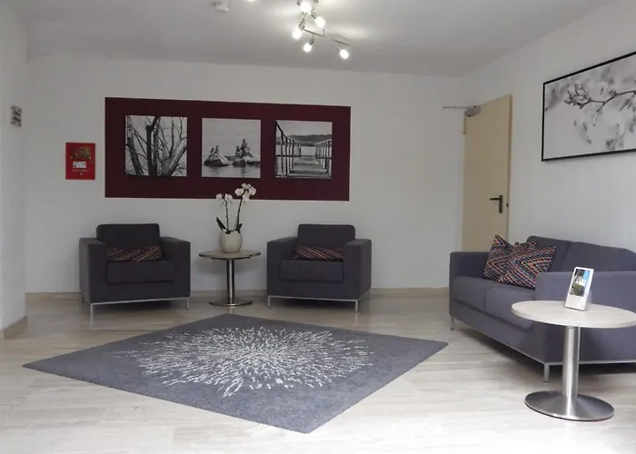 Pension Haus Heitzig Lippstadt