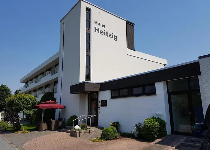 Pension Haus Heitzig