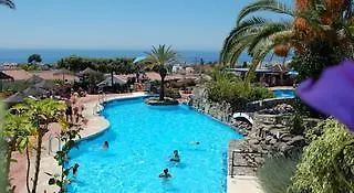 El Capistrano Villages Nerja