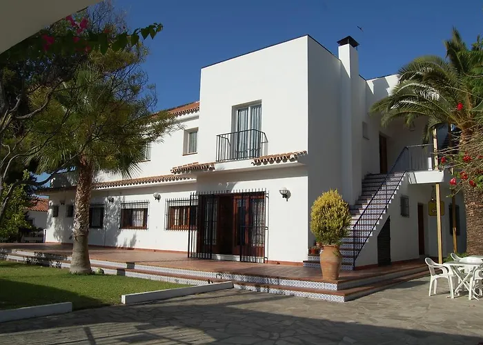 Hotel California Nerja
