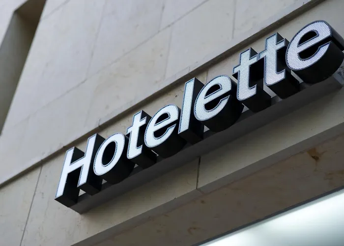 Hotelette Seoul Station