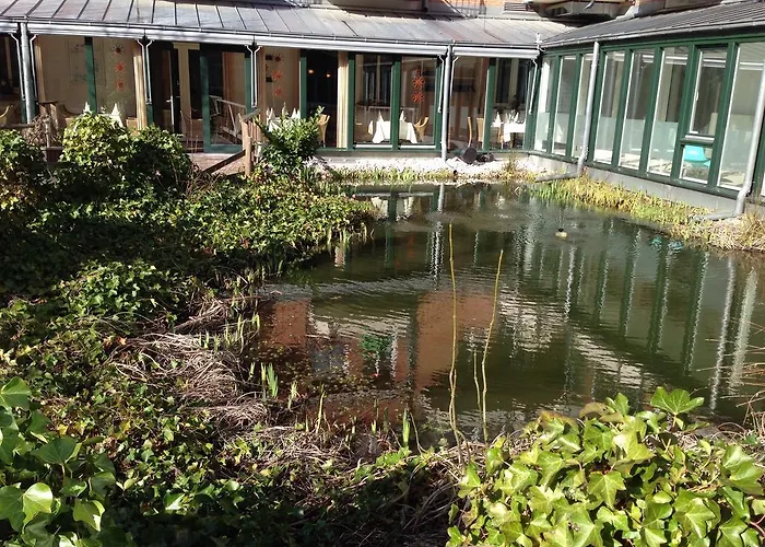 Parkhotel Kevelaer