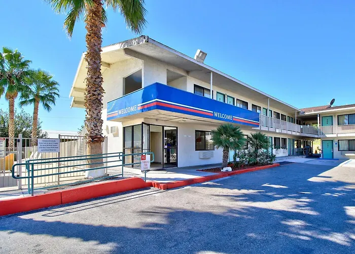 Nogales Hotels