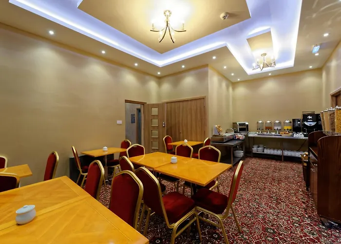 Grainger Hotel Newcastle upon Tyne