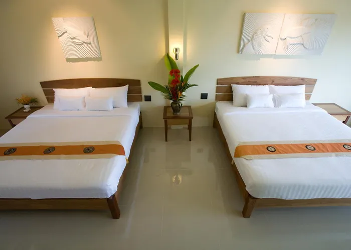 Para Resort Koh Chang