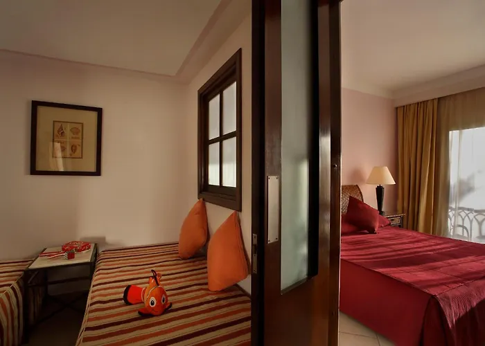 Jaz Mirabel Resort Sharm-el-Sheikh