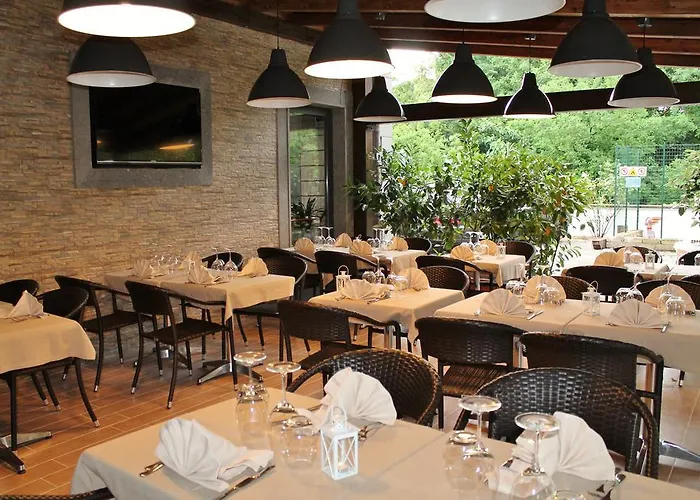 Hotel Hilary Velletri