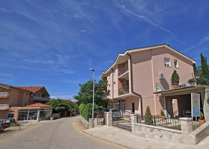Villa Petra