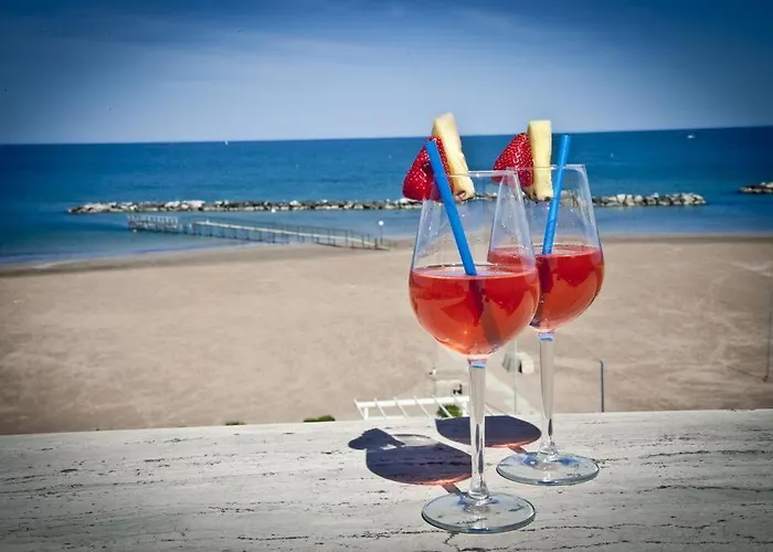 Hotel Costazzurra By Interlux Rimini