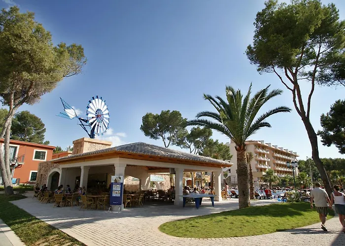 Occidental Playa De Palma