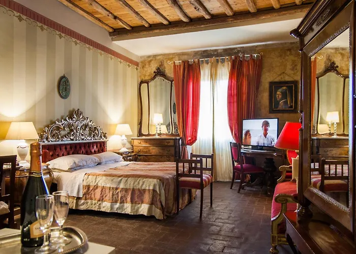 Al Tuscany Lucca