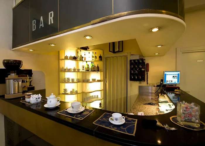 Hotel Corticella Bologna