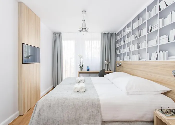 Smart Hotel Gdańsk