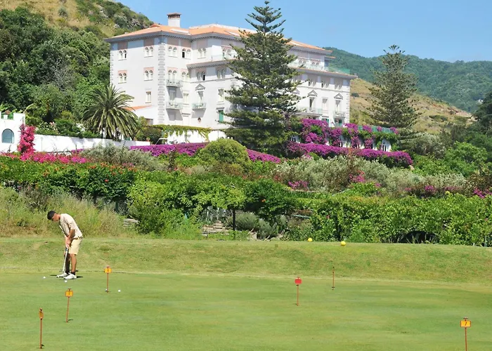 Grand Hotel San Michele Cetraro