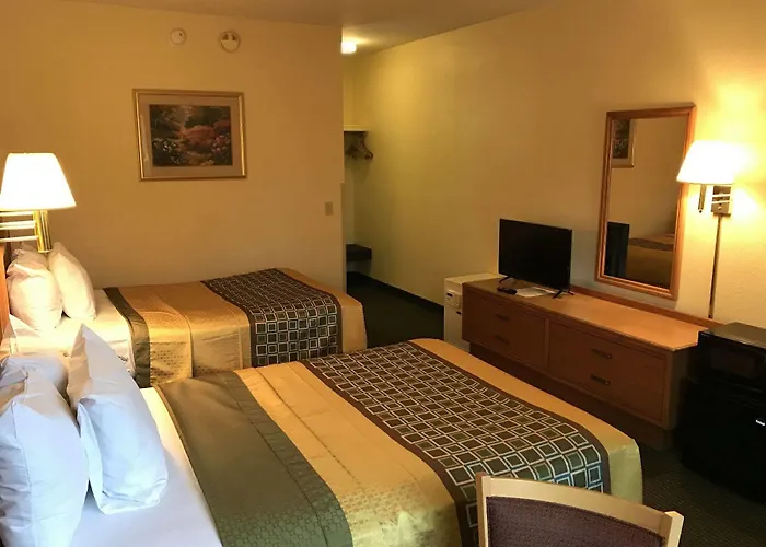 Budget Host Inn Sandusky