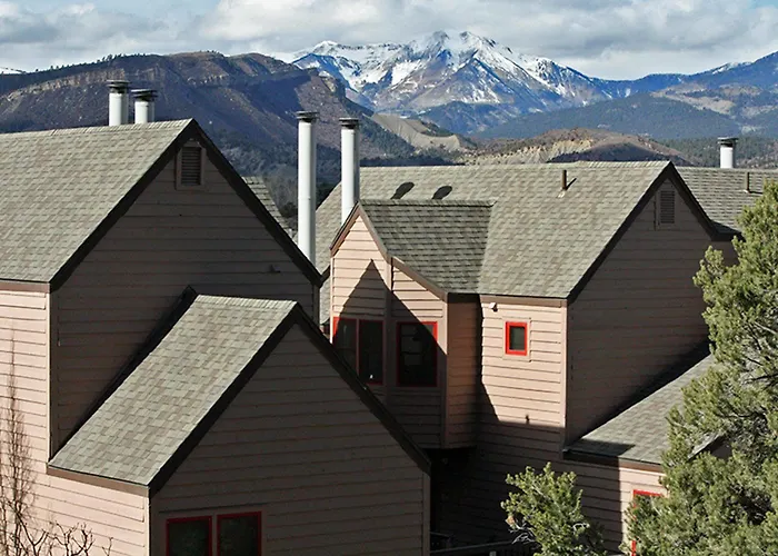The Ferringway Resort Condominiums