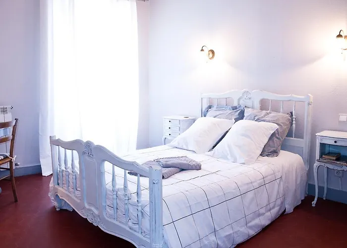 La Maison De Thais Arlés
