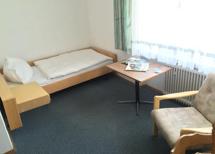 Hotel Hirsch