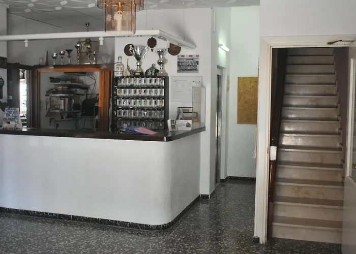 Raco D'En Pepe Hotel Calella