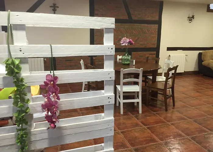 Hotel Marfrei Hinojedo