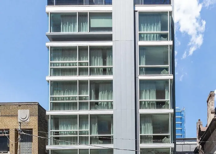 Templar Hotel Toronto