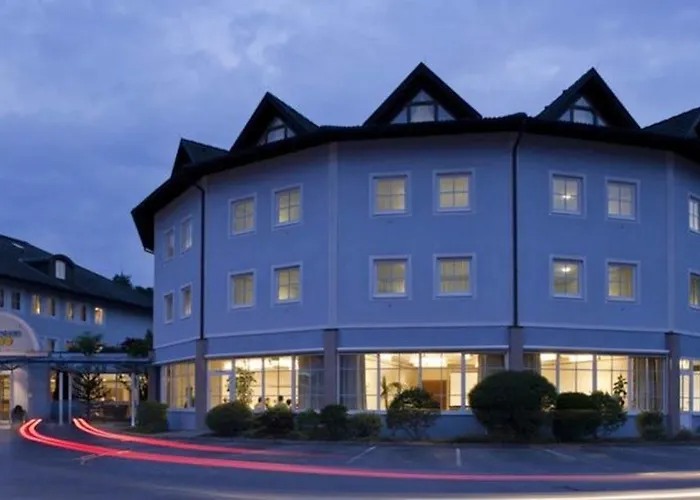 Hotel Paradies Graz