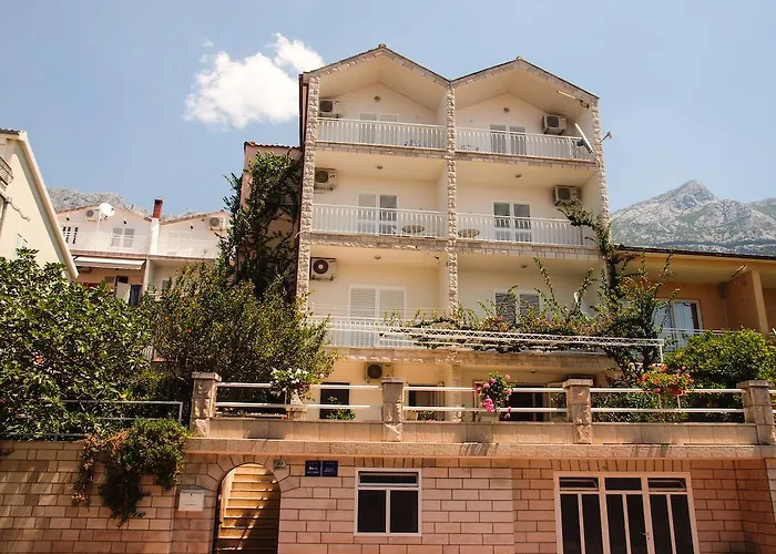 Villa Neda Makarska