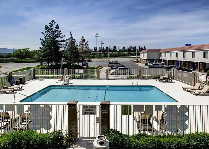 Motel 6-Ogden, Ut - Riverdale