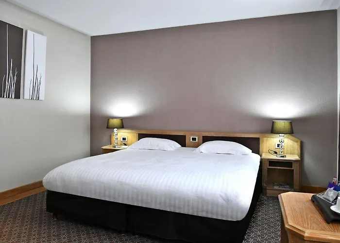 Le Grand Hotel