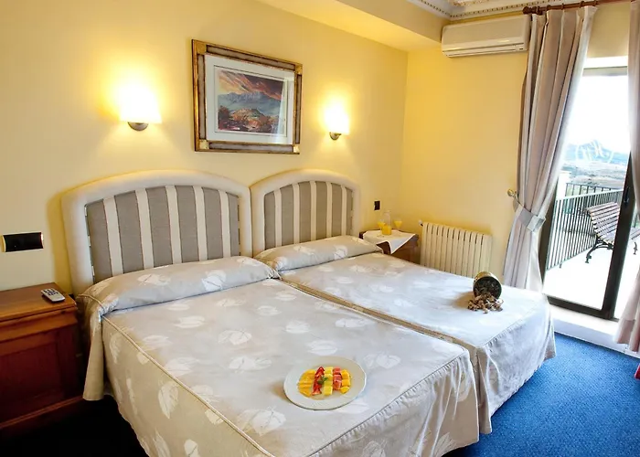Hotel Marixa La Guardia