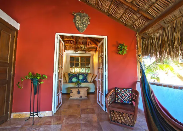 The Bungalows Hotel Cabo San Lucas
