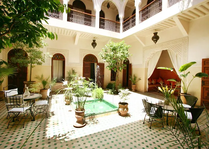 Riad Massiba