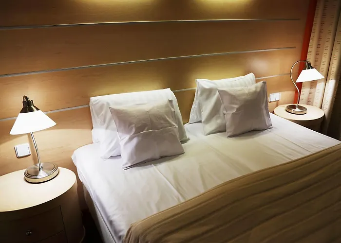 Hotel Domus Expo
