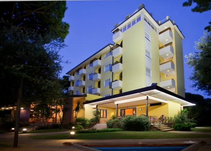Hotel Venezia Marina di Pietrasanta