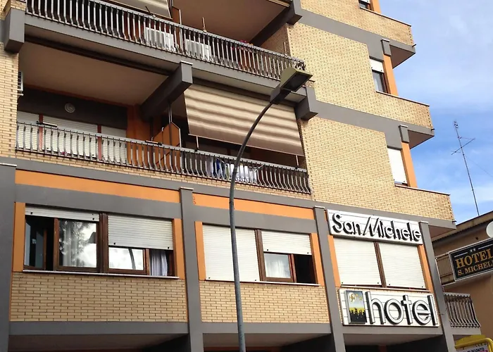 Hotel San Michele