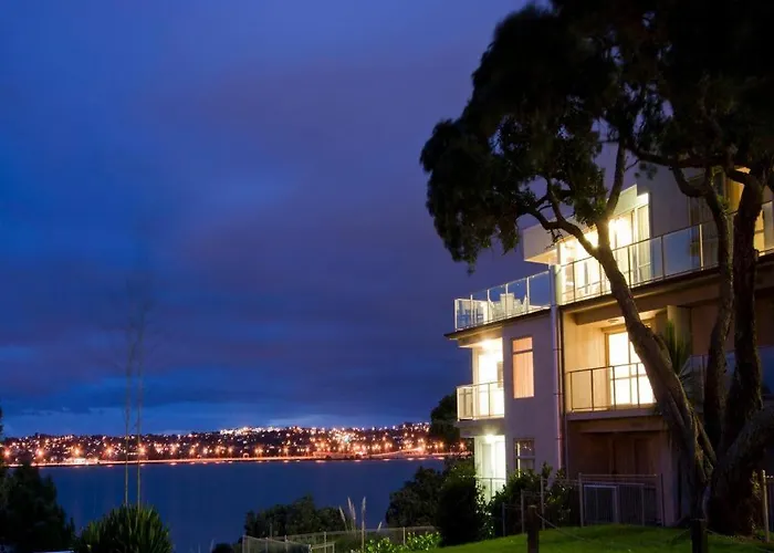 Vr Takapuna Auckland