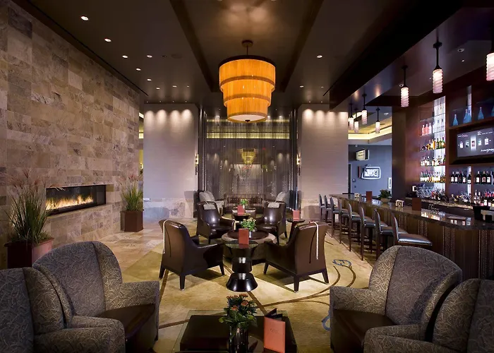 Northern Quest Resort Airway Heights