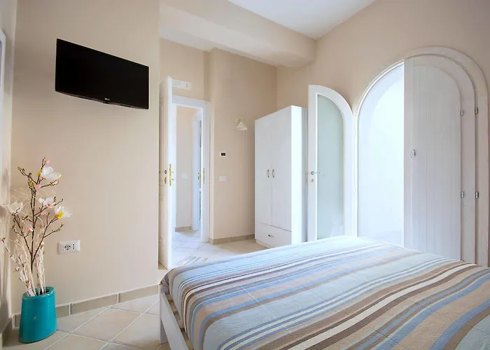 Hotel Residenza a due passi dal mare Tropea