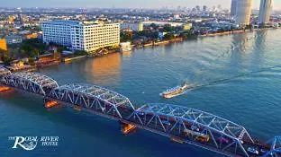 The Royal River Hotel Bangkok