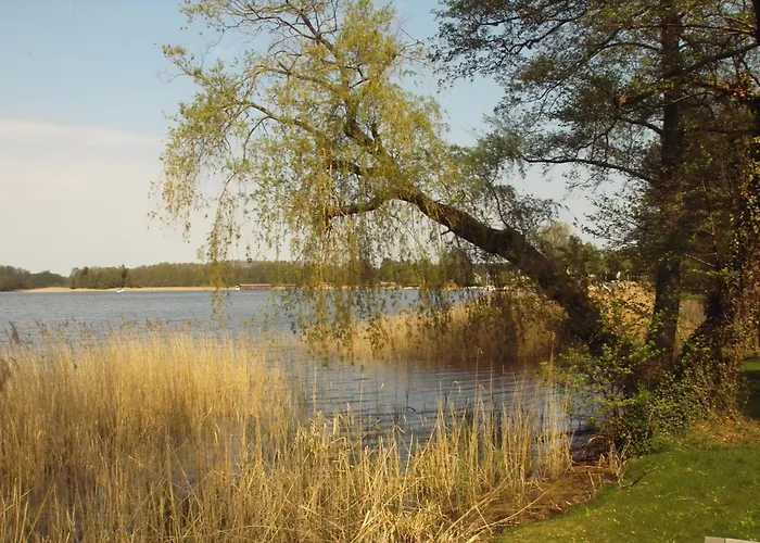 Keramik Hotel Rheinsberg