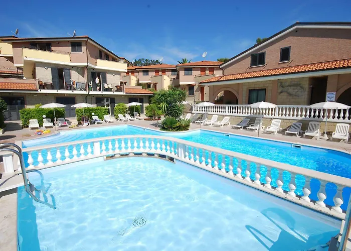 Residence Il Borgo