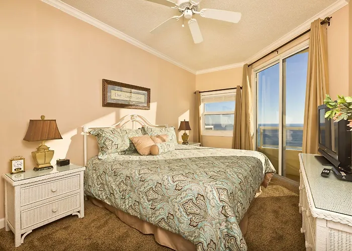 The Enclave By Wyndham Vacation Rentals Orange Beach