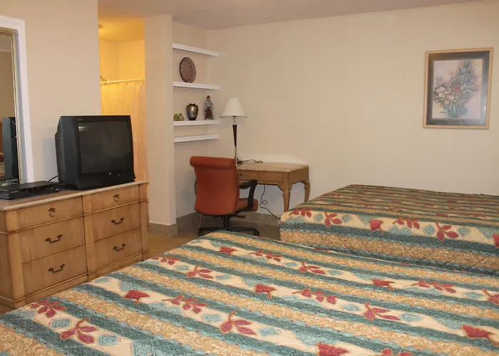Stagecoach Motel