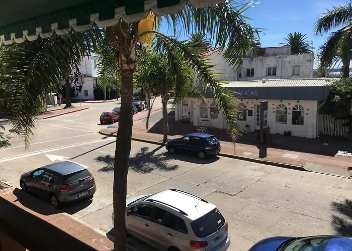Hotel Azul By Mh Punta del Este