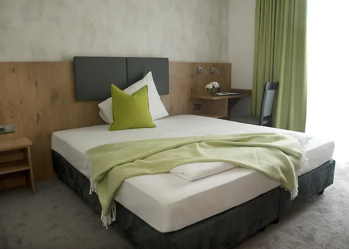 Boardinghouse Landshut