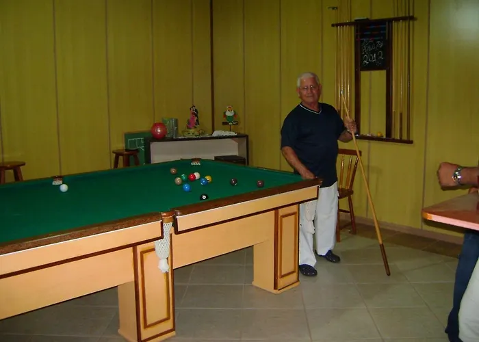 Pousada Recanto Feliz Itatiba