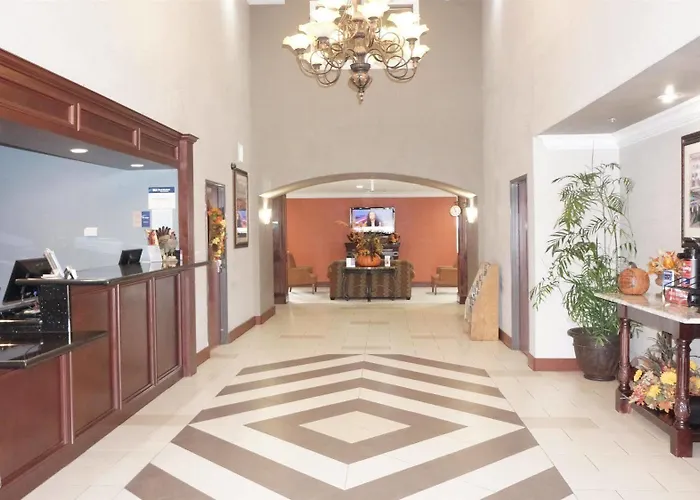 Best Western Isabelle Court Galliano