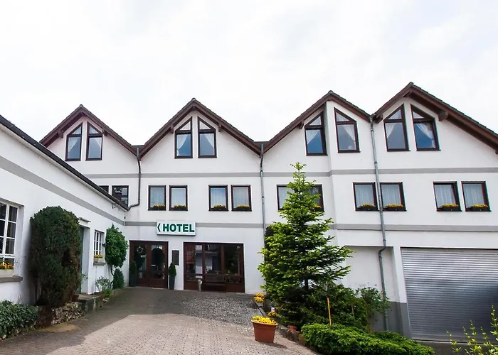 Hotels in Bodenheim