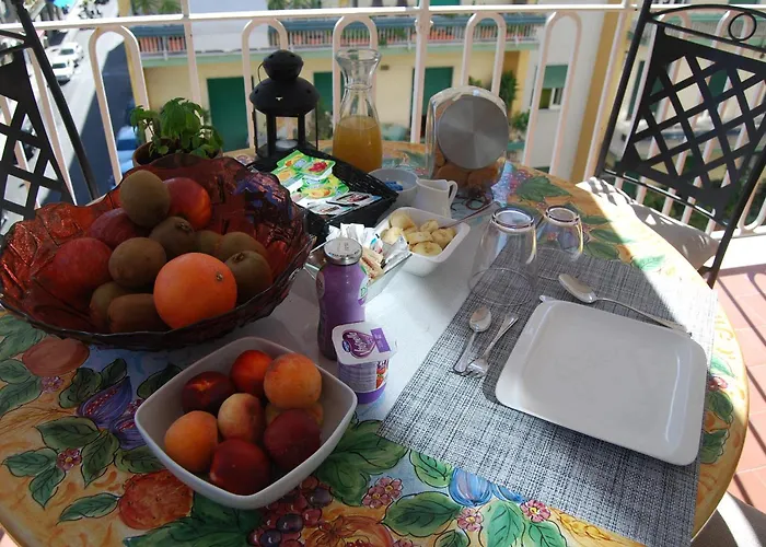 Bed and Breakfast La Dimora Catania